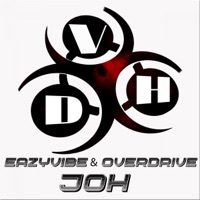 JOH - Single - Eazyvibe & Overdrive