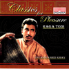 Classsics for Pleasure-Ustad Rashid Khan - Raga Todi - Ustad Rashid Khan, Samar Saha & Traditional