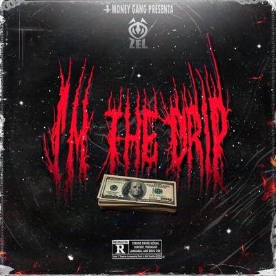 I'm The Drip - Single