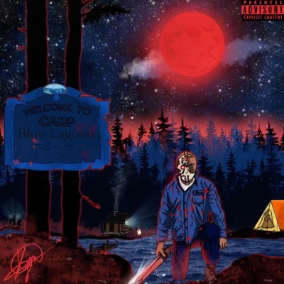 Camp Blue Lagoon