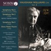 Vaughan Williams Live, Vol. 3 (Live) [2022 Remastered Version]