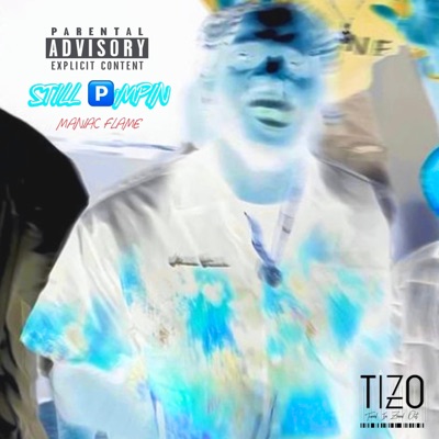 Still Pimpin - Single