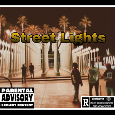 Street Lights - Single