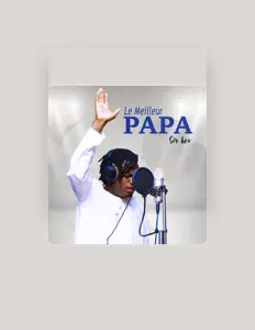 聆聽 Sir Kev、觀看音樂影片、閱讀小傳、查看巡演日期等！