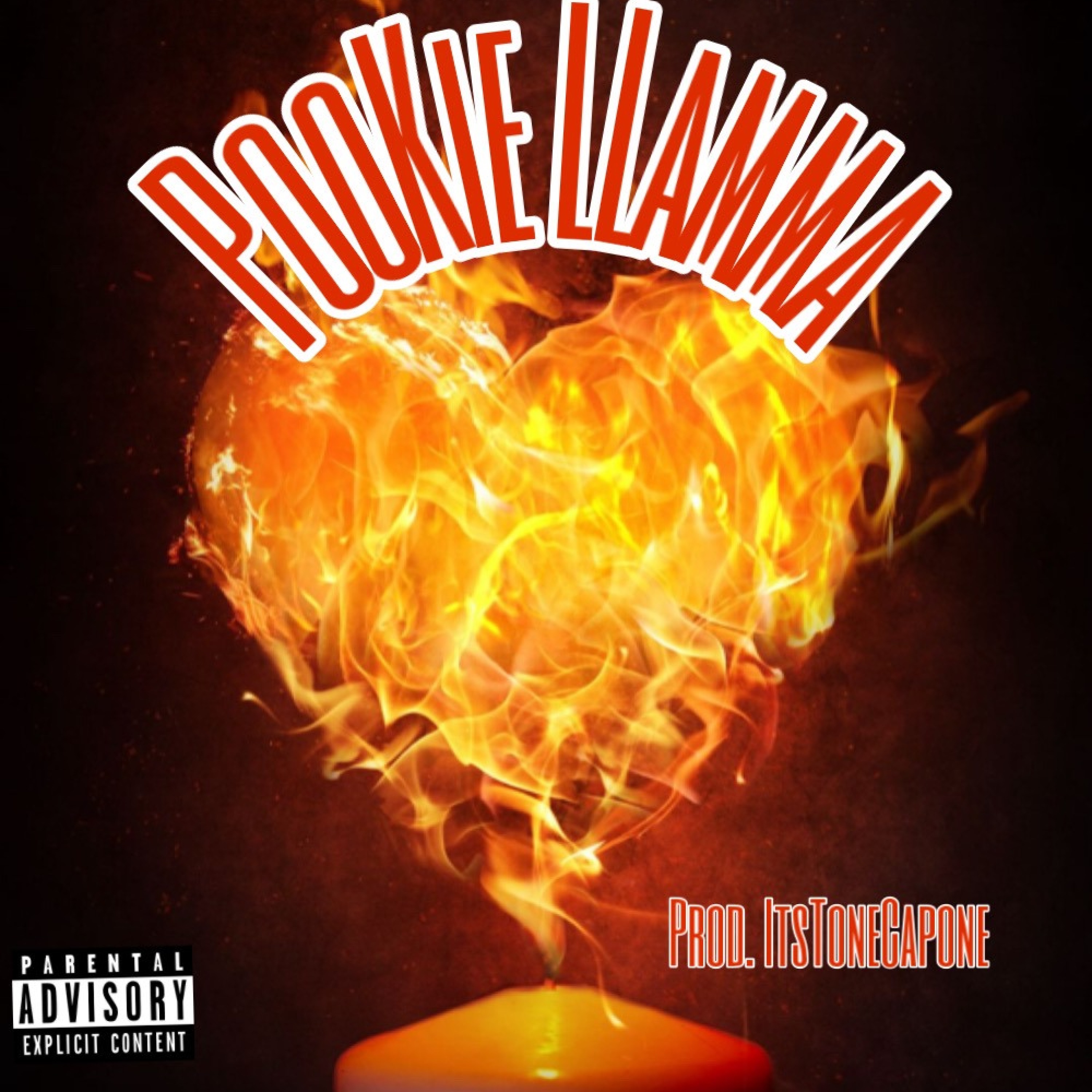 PooKie LLamma - Single