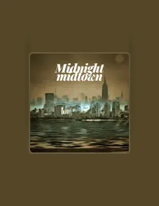 聆聽 Nordic Swing、觀看音樂影片、閱讀小傳、查看巡演日期等！