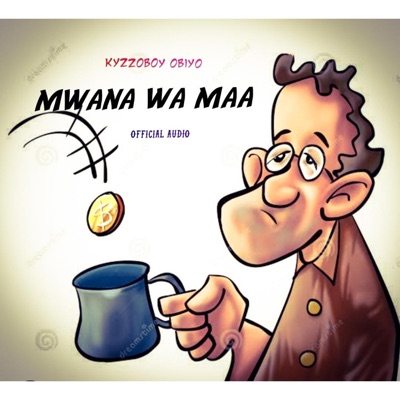 Mwana Wa Màa - Single