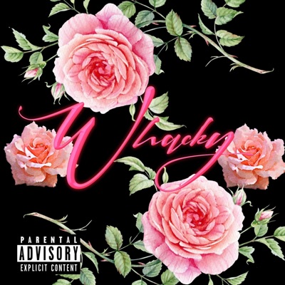 Whacky (feat. UndeadZombie) - Single