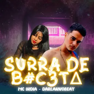 SURRA DE BUC3TA (Remix) by DARLANNOBEAT & MC India song reviws