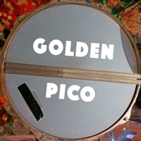 Golden Pico (feat. Flor Barrientos) - Single - Daniel Perrone