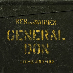 General Don (feat. MadMen) - Single