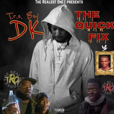 The Quick Fix