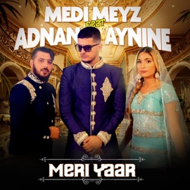 Meri Yaar (feat. Adnan & Aynine) Medi Meyz