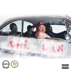 Bay Vibes (feat. Infra Redd & Pro'Jean) KTK PP Kompilation