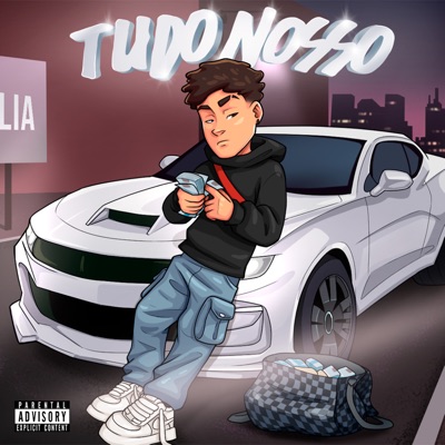 Tudo Nosso - Single