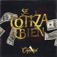 Se Cotiza Bien - EP - Los de la Capital
