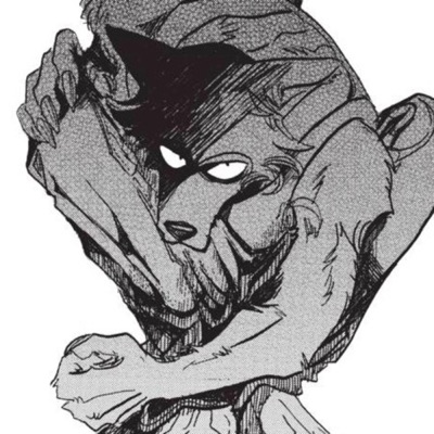 Dorian Papiez - Aghh!