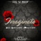 Imaginate - Eziel La Imagen lyrics