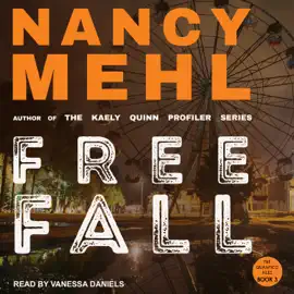 Free Fall (Quantico Files)