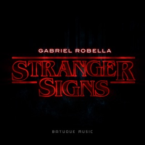 Stranger Signs - Single