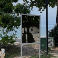 sol y luna - Single - Merce