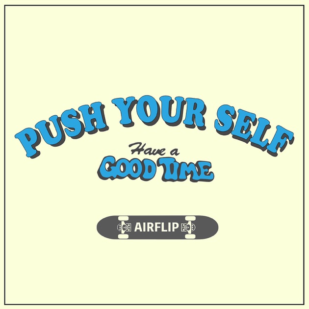 CLOVER VOICE - EP - AIRFLIPのアルバム - Apple Music