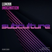 Imagination (Extended Mix) artwork