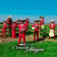 Perdoname — Mariachi Corazón Alegre