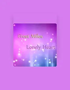 Listen to Frost Miles, watch music videos, read bio, see tour dates & more!
