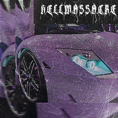 Hell Massacre - Single