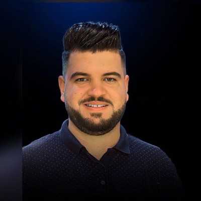 Ali Abu Hief - الم يشعرك صمتي انني مليء بالكلام