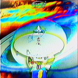 Cassini (feat. dvnce & Konarkon) Wardless