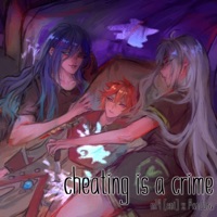 Cheating is a Crime (feat. Pandora) - Single - m19 [kei]