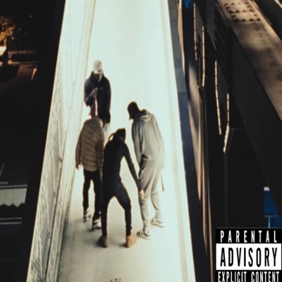 Cool As Shit - Single