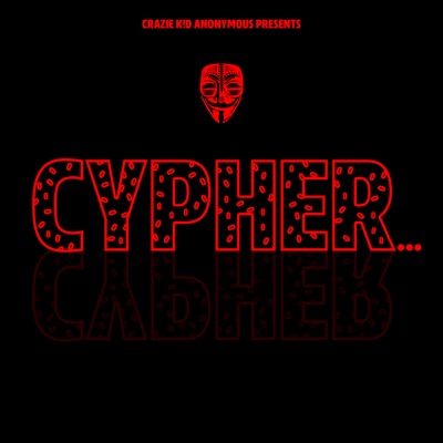 Cypher... (feat. Planet Asia) - Single
