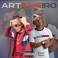 Artilheiro - Single - Brenner Pinheiro & MC TONY OFFICIAL