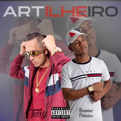 Artilheiro - Single