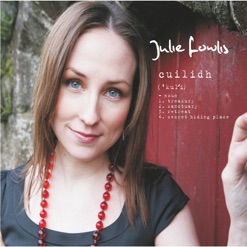 CUILIDH cover art