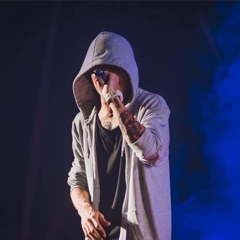 Oasix - Ma Mae' Say (feat. Shwe Htoo, Alatt & Y-Zet)