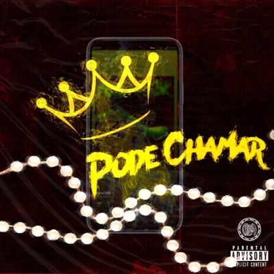 Pode Chamar - Single