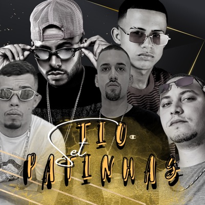 Set Tio Patinhas - Single