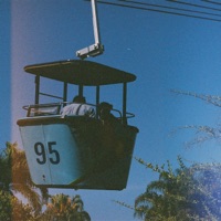 Ninety Five - Single - Holy Fuck