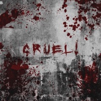 Cruel! - Single - Thought Process & Nomad Quinn