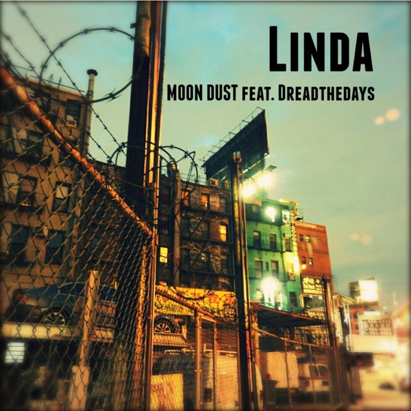 Linda (feat. Dreadthedays)