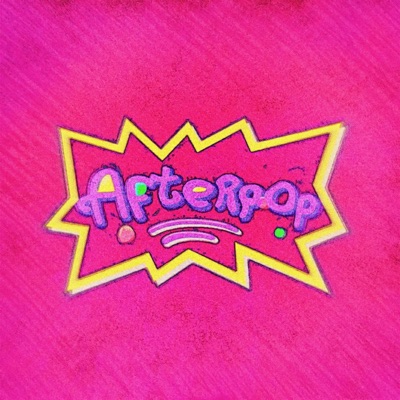 AFTERPOP (feat. TOMASYDAS & Wurden) - Single
