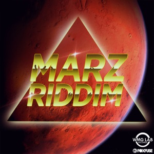 Marz Riddim (Instrumental)