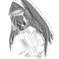 Don't Cry - Single - painer