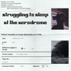 Struggling To Sleep At the Aerodrome - EP