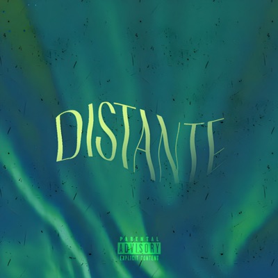 Distante - EP