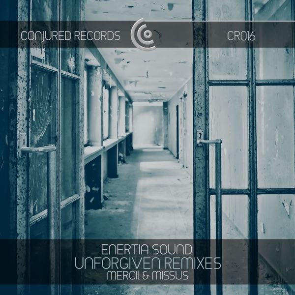 Unforgiven Remixes - Single